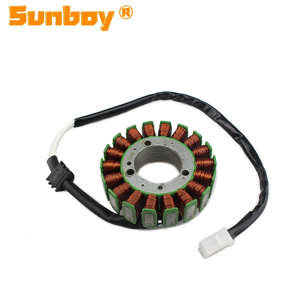 Bobina Statore Magneto Moto Per Yamaha R1 R1 1998 1999 2000 2001