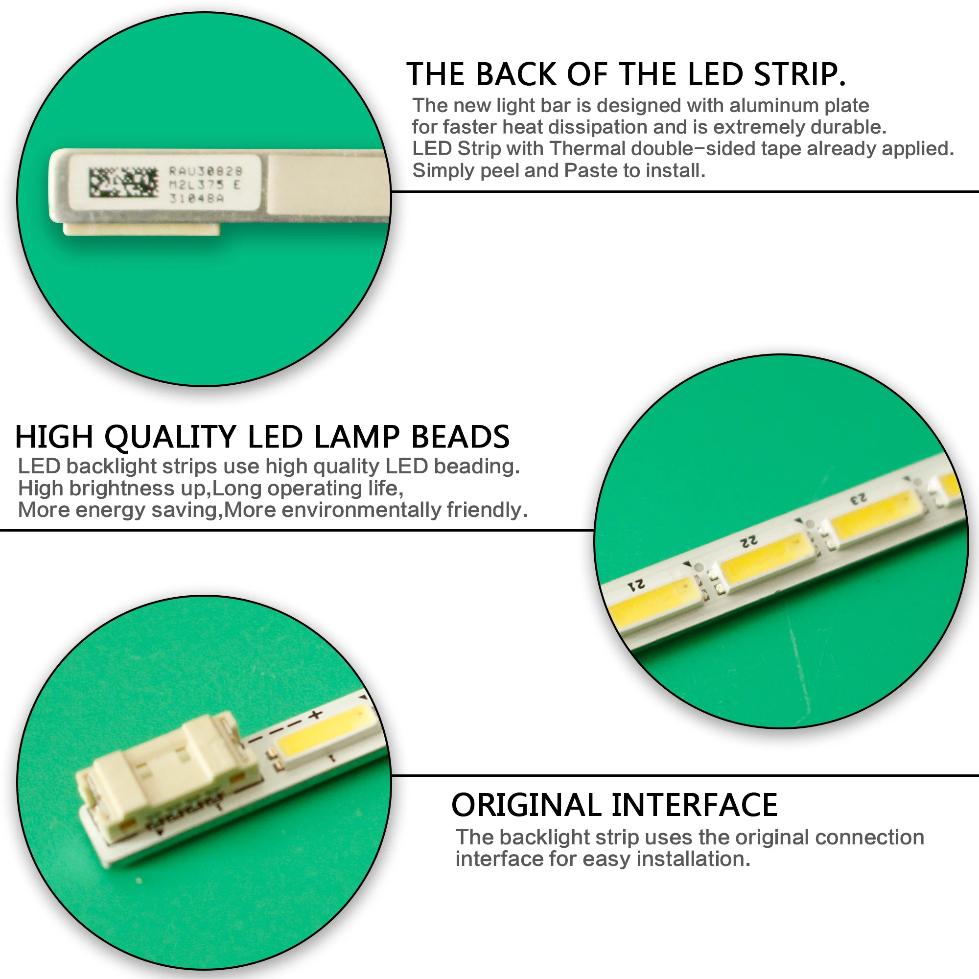 Ｚ TV LED Ʈ, 23.6 ġ, C24F390FH, SEC, SMME236BMM031, LM41-00086E, CY-MH236BGLV2V, S24D390HL, CY-MH236BGLV1H BN95