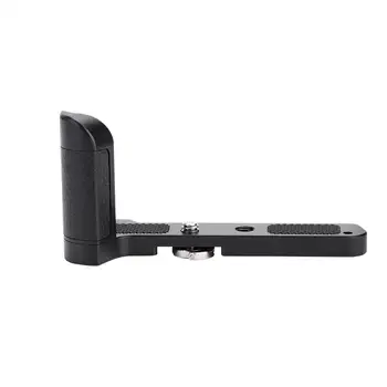 

Mcoplus RX100 Metal Camera Hand Grip for Sony RX100V RX100IV RX100III RX100 M6 M5 M4 M3 M2 Camera Hand Grip