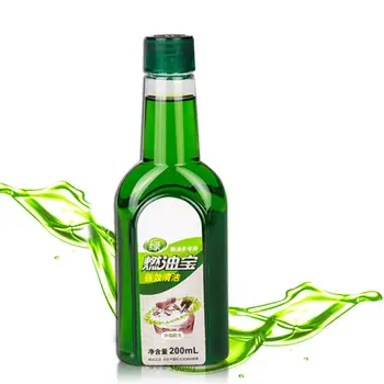 

200ML Car Fuel Treasure Diesel Additive Gasoline Diesel General Fuel Oil Saver Increase Power Additive In Oil For Fuel Saver