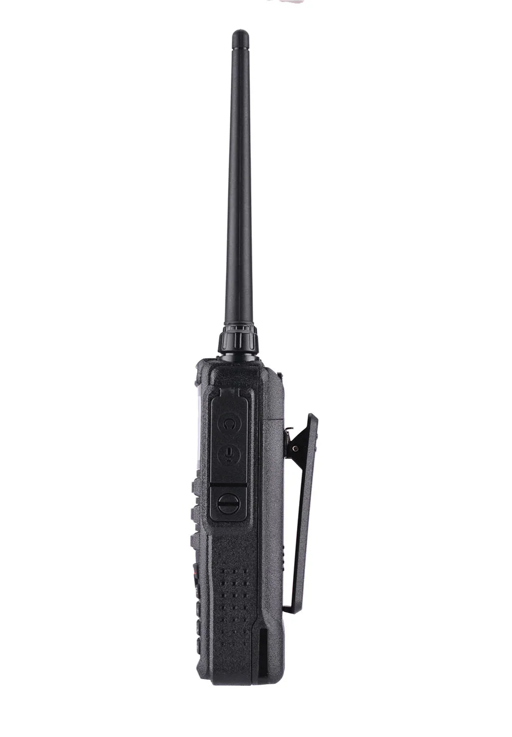 Baofeng цифровой DM-1701 Walkie Talkie Tier II DMR Ham любительская радиостанция HF трансивер цифровой двухдиапазонный двухсторонний CB радио