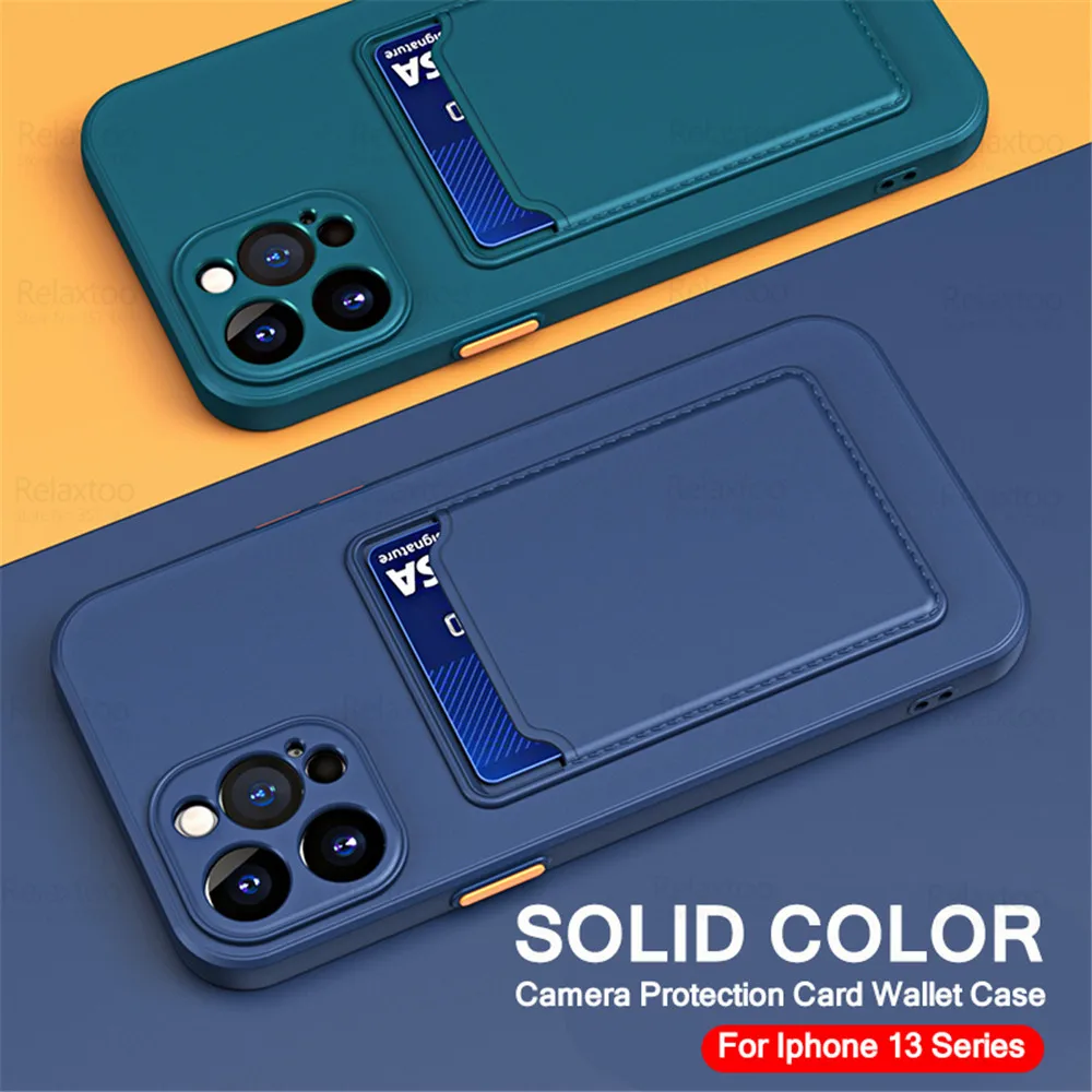 Чехол для Iphone 13 Pro Max силиконовый мягкий чехол из ТПУ IPhone13 Mini Aifon 13Pro защитный