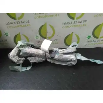 

30353404B Airbag Curtain Front Right Audi A6 Saloon (4f2) 2.0 Tdi