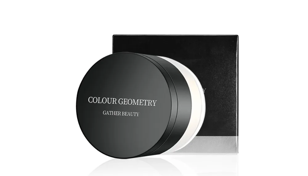 Waterproof Loose Setting Powder Long-lasting Oil Control Whitening Face Powder Makeup Concealer Powders poudre visage maquillage 001