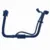 Маслоналивное Отверстие картера 1192Y4 RFN для Peugeot 307 407 406 607 807 1.6 16V Citroen Picasso Xsara 2.0