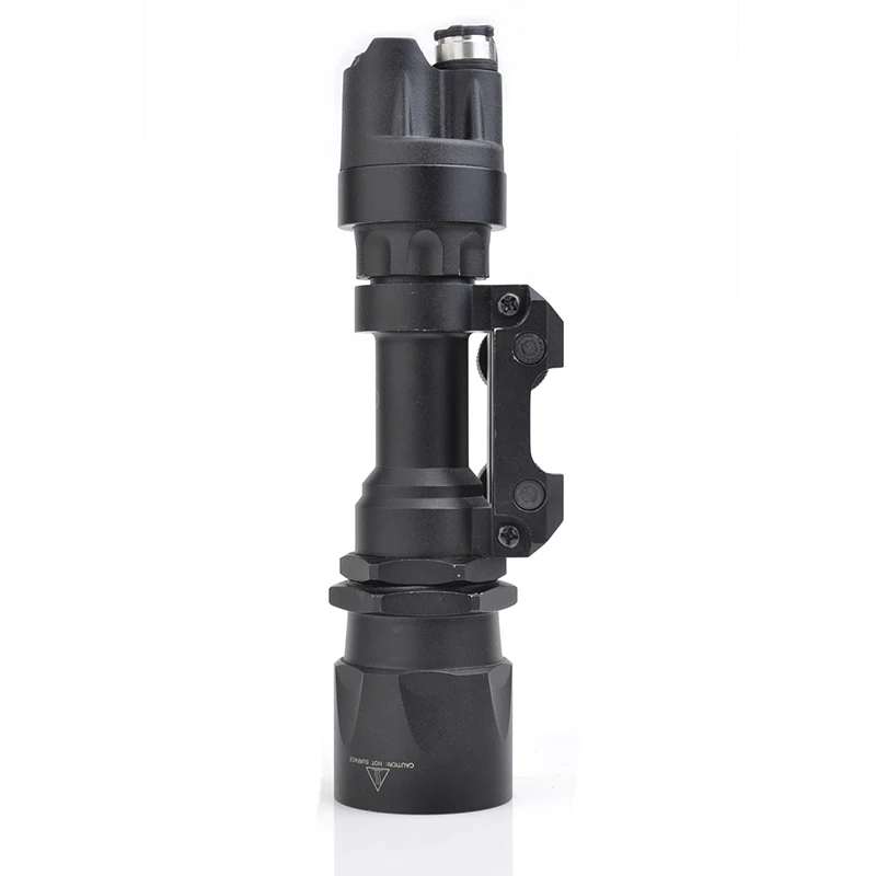 SEIGNEER Тактический Airsoft M951 тактическое оружие светильник светодиодный вспышка светильник винтовка пистолет страйкбол Скаут светильник NE04005