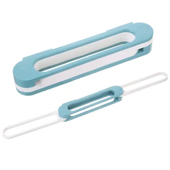 

Three-in-one Bathroom Storage Rack of Three-in-one Folding Slippers Rack Wall Hanging And Telescopic Towel Storage Rack