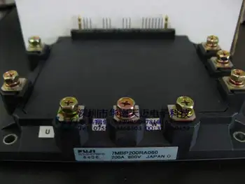 

Japan IGBT power module intelligent modules 7MBP200RA060--HNTM