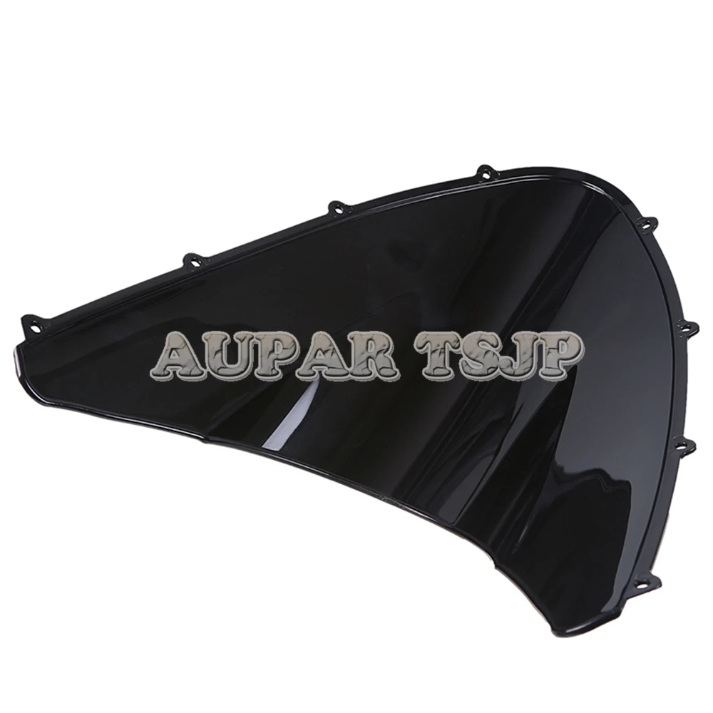 Autobike воздушный дефлектор для поездок на мотоцикле Ducati 1098 848 1198 2007 08 09 10 11 2012 Мотоцикл лобового стекла автомобиля ABS Пластик лобовое стекло дымчатое лобовое стекло