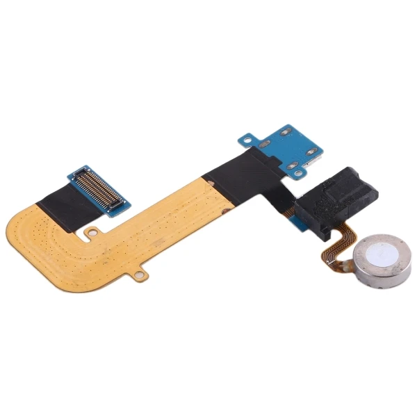 Charging Port Flex Cable For Google Nexus 10/P8110 Mobile Phone USB Charging Port Replacement Parts