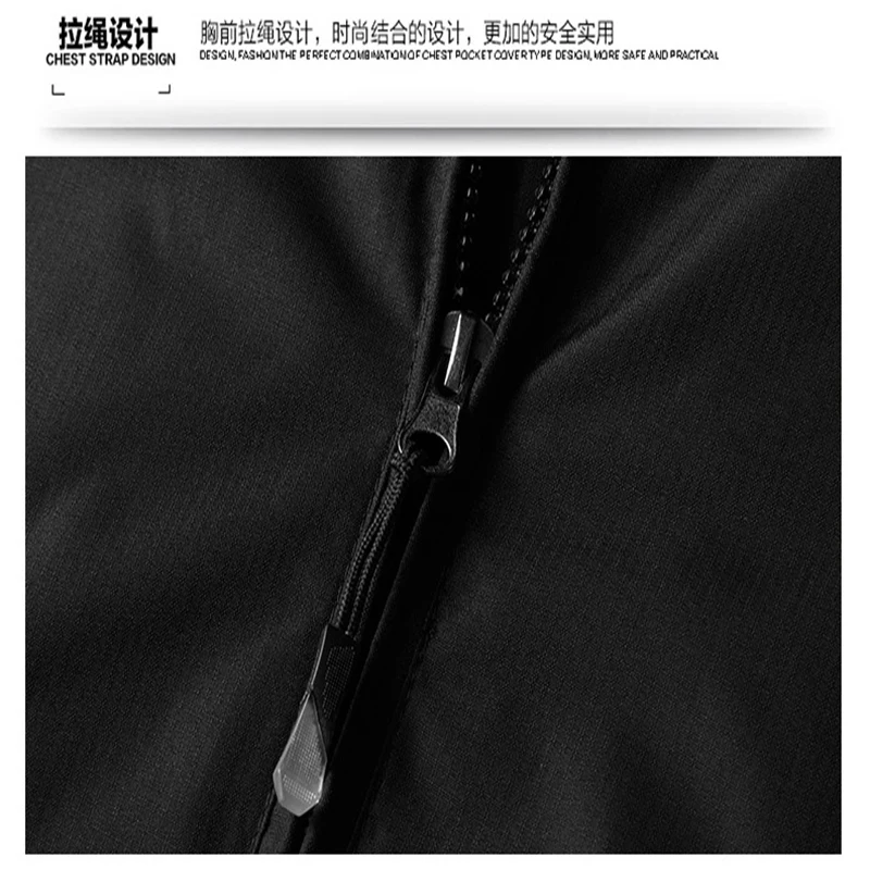Daiwa осенне-зимняя одежда для рыбалки, утепленная, согревающая, одноцветная, костюм для отдыха на открытом воздухе, Мужская одежда для зимней рыбалки, Shitr