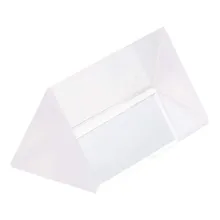 1 шт. оптическое лабораторное оборудование Призма детский день подарок разделительная Призма