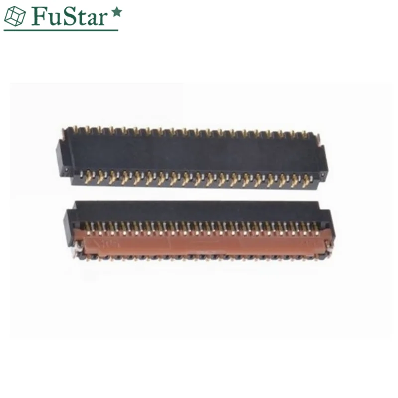 5 шт. Новинка для iPad 3 4 ЖК-дисплей экран FPC разъем 51 PIN 31P 39P 45P на материнской плате с