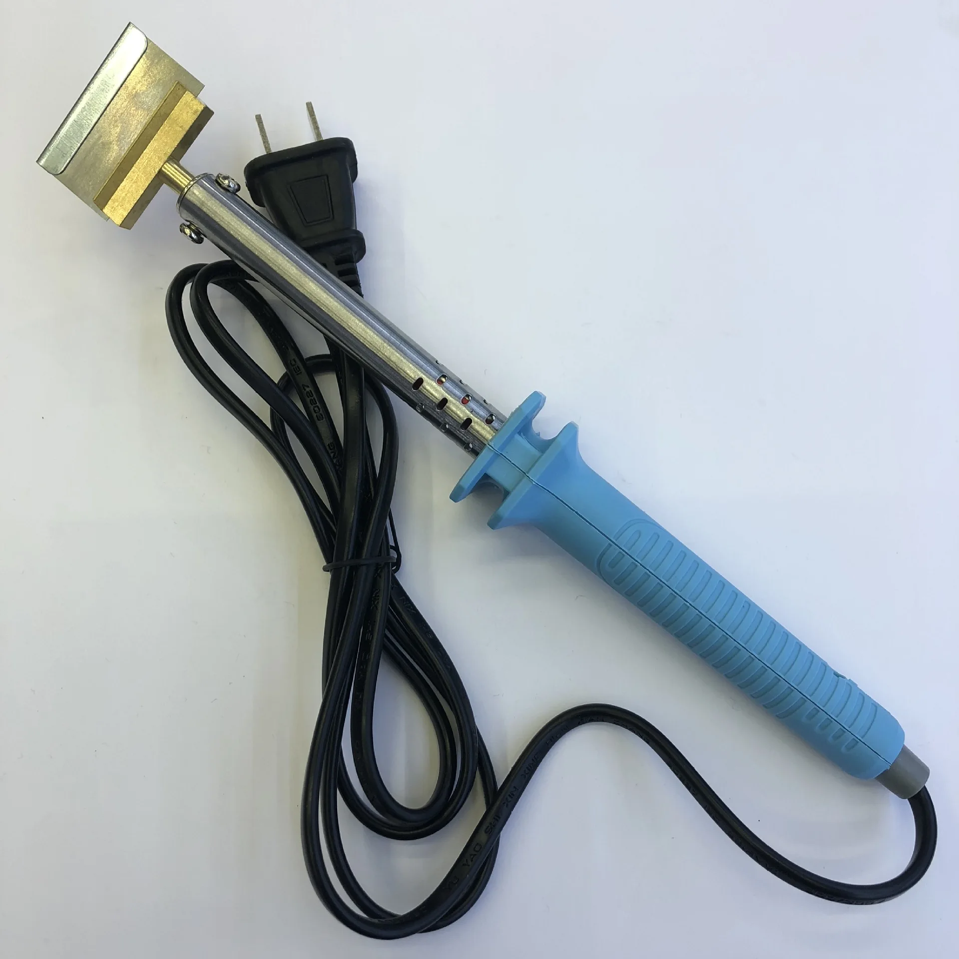 

Electric Soldering Iron Cutter Head Soldering Iron Shovel Glue Iron Head 304060W