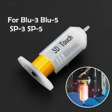 

3D TOUCH Sensor Free Shipping Auto BED Leveling Sensor BL AUTO Touch Sensor for Anet A8 Tevo Reprap Mk8 i3 Blu-3 Plus SP-3 SP-5