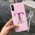 Pink T