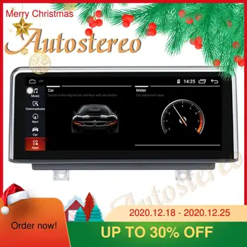 شراء Android10 Carplay ايدريف السيارات ستيريو لسيارات BMW 3 سلسلة F30/F31/F34/F35 2013-17 رئيس وحدة واي فاي مشغل ديفيدي راديو مسجلات IPS الشاشة