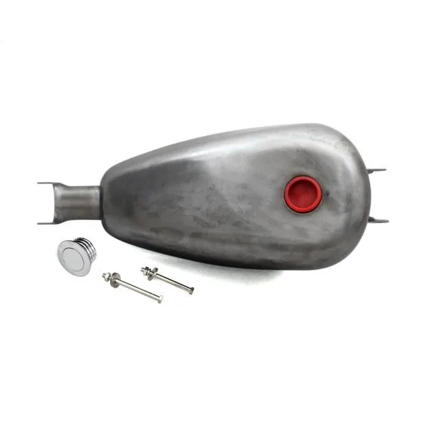 Мотоцикл EFI Топливный бак 2,4 Gal мотоцикл бензиновый бак для XL1200 XL883 X48 X72 2007