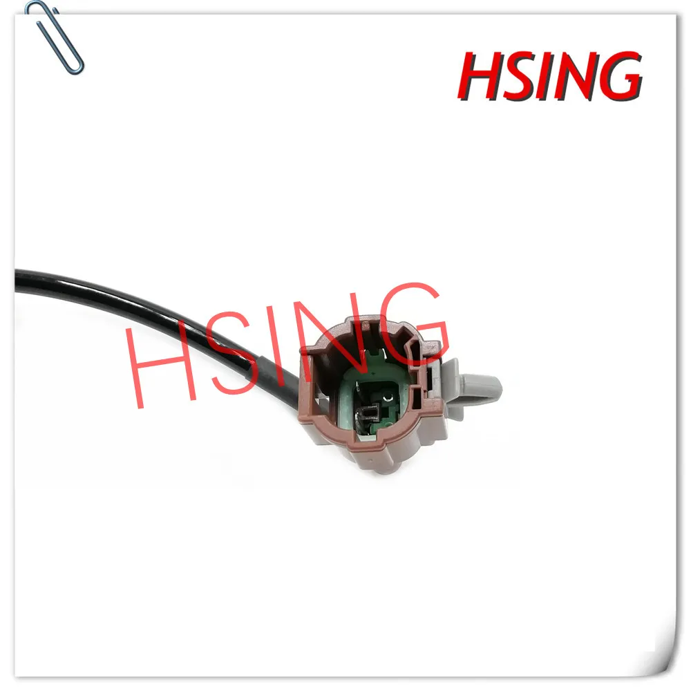 HSINGYE абсолютно#47901-EB300 задний левый ABS Датчик скорости колеса подходит для Nissan Navara(D40)* часть № 47901EB300 47901-EB300