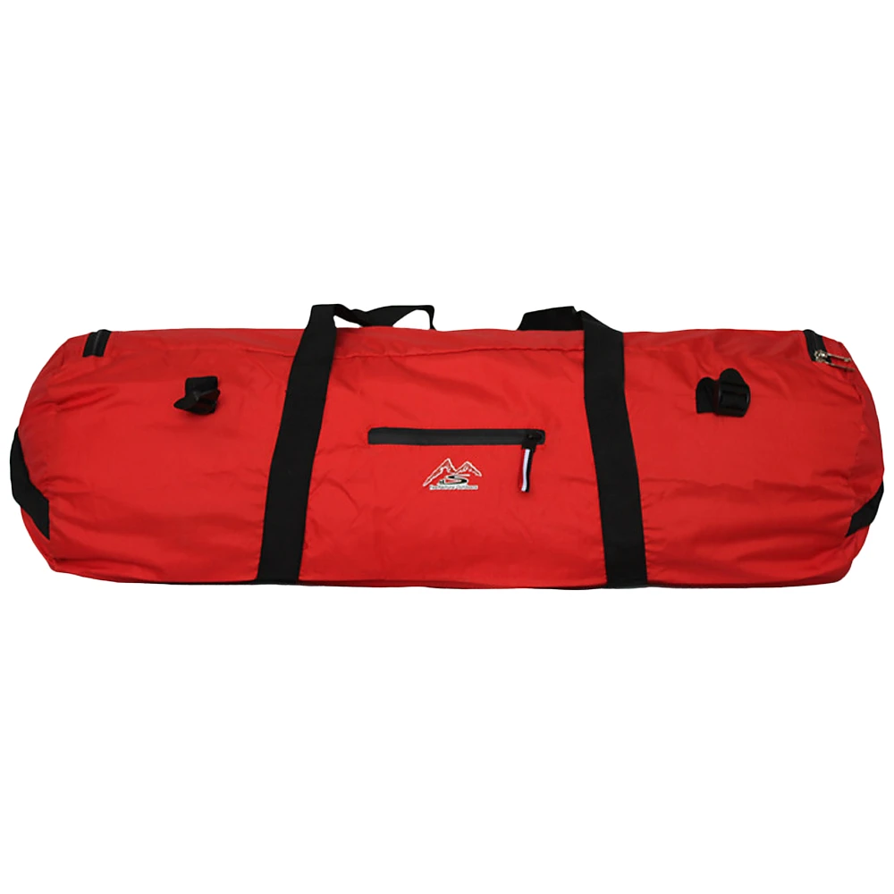 Portable Folding Camping Tent Bag Sleeping Bag Storage Bag for Hiking Camping Travel Outdoor Sports Duffel Travel Bag