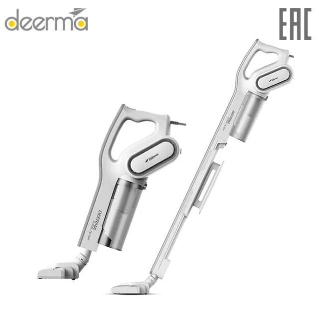 Deerma DX700 DX700S Handheld Vacuum Cleaner Household Strength Dust Collector Home Aspirator DX700