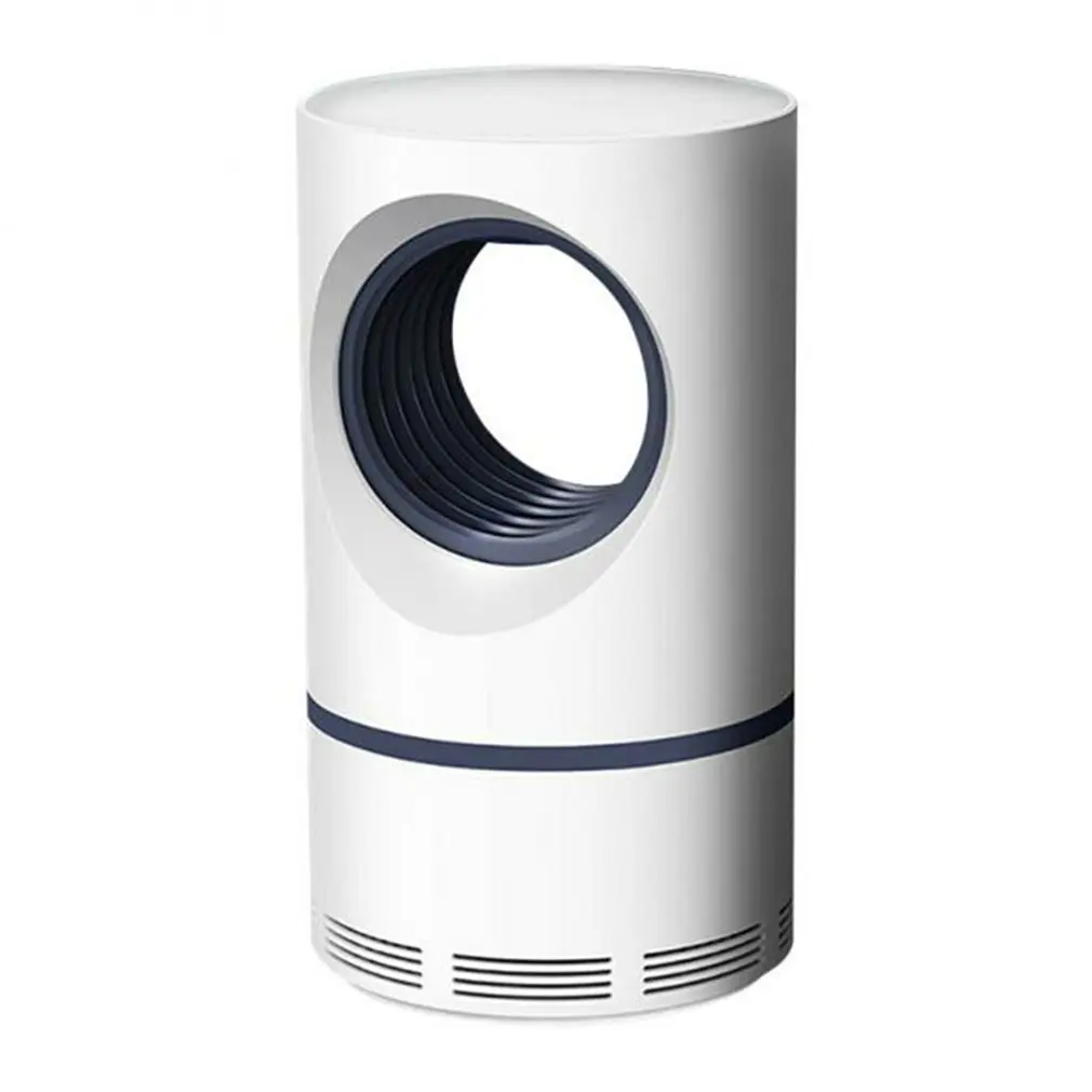 Низковольтная лампа-убийца комаров USB УФ-Электрический светодиодный