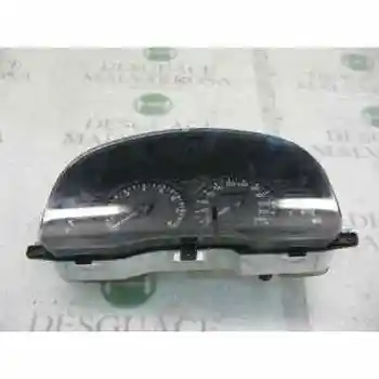 

BOX INSTRUMENTS Ford Mondeo SALOON/FAMILY (FD) CLX Saloon 94BP10C956DB Z756 VEL240 REV8000 [5020437]