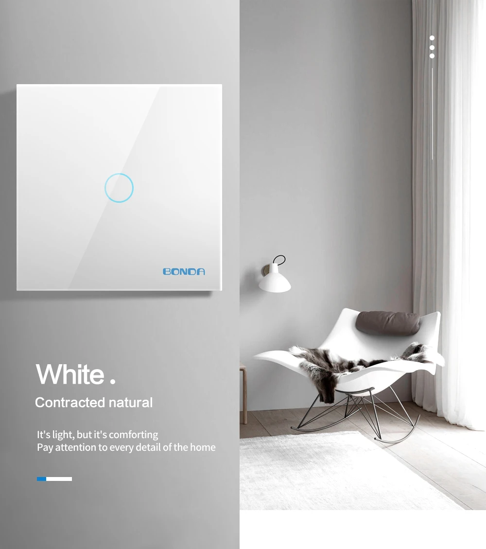 da ue cristal temperado painel vidro 1