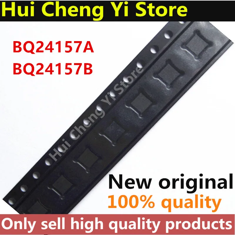 2pcs BQ24157B BQ24157A BQ24157 BGA-20 |