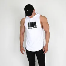 Спортивный жилет для фитнеса Мужской Быстросохнущий дышащий эластичный жилет с капюшоном Повседневный баскетбольный тренировочный влагоотводящий стиль Fas