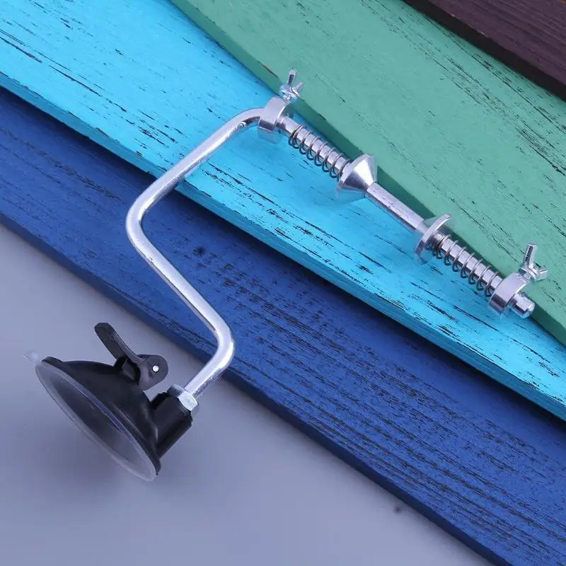 Coil Fishing Reel Line Winder System Line Spooler Vacuum Spooling Fishing Line Winding Winter Fishing Tackle Tools Accessories