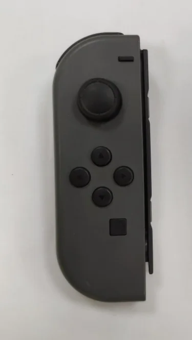 Gray L Серый/синий/красный используемый левый и правый L R Joy con геймпад для Nintendo переключатель игровой контроллер - Цвет: Gray L
