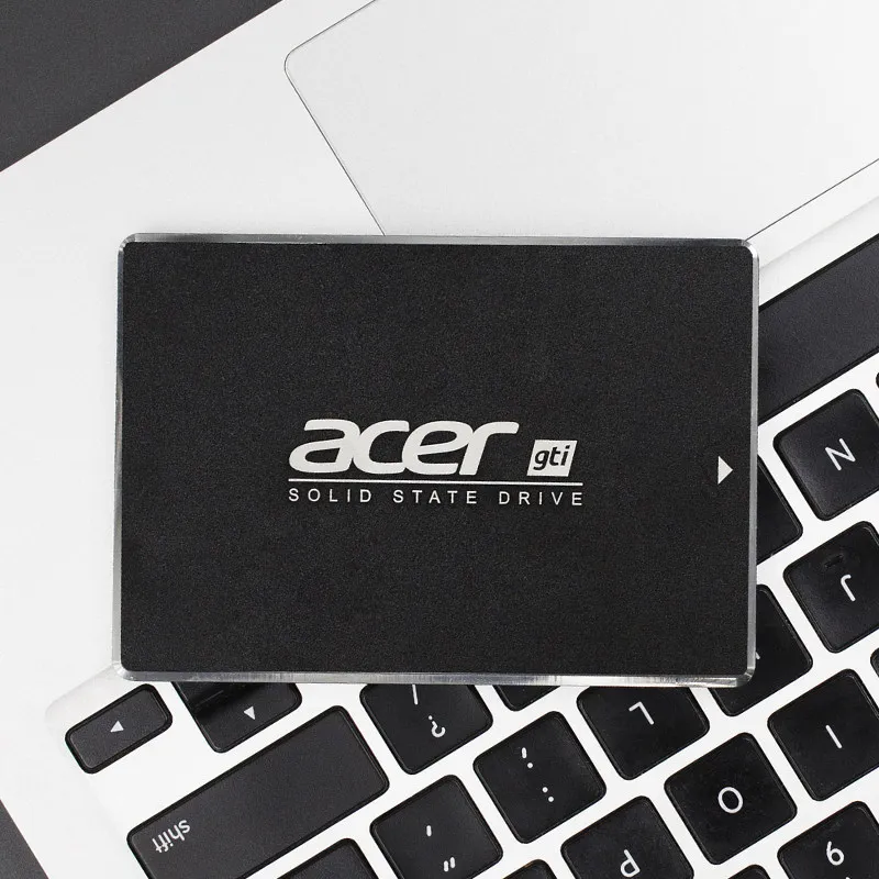 Acer ASN9C0 SSD 250 ГБ 500 1 ТБ Внутренний твердотельный жесткий диск HDD жесткий диск SATA3 2,5 дюймов ноутбука, настольного компьютера, ПК, QLC disco duro