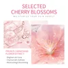 LAlKOU Japan Sakura Gentle Cleansing Facial Cleanser Shrink Pores Deep Clean Oil Control Remove Blackhead Moisturizing Skin Care 3