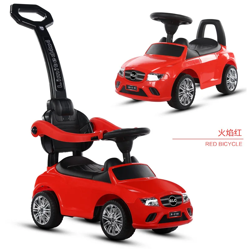 Toy Car Push Stroller Baby Scooter Kids 