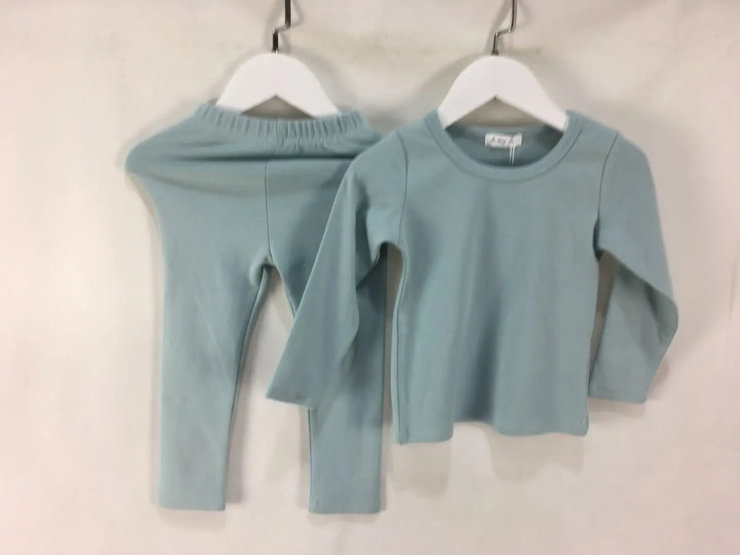 Roupas para Meninos Camisa + Calças Conjuntos de Roupas Venda Quente Crianças Pijamas Meninas t Compridas 2 Pçs Terno Macio Outono Inverno 2020 15 2 pçs terno crianças macio outono inverno conjuntos de roupas