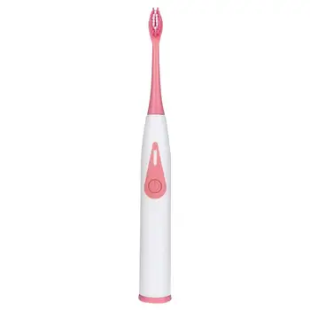 

1 Set Electric Cleaning Toothbrush Whitening Toothbrush Teeth Cleaning Brush