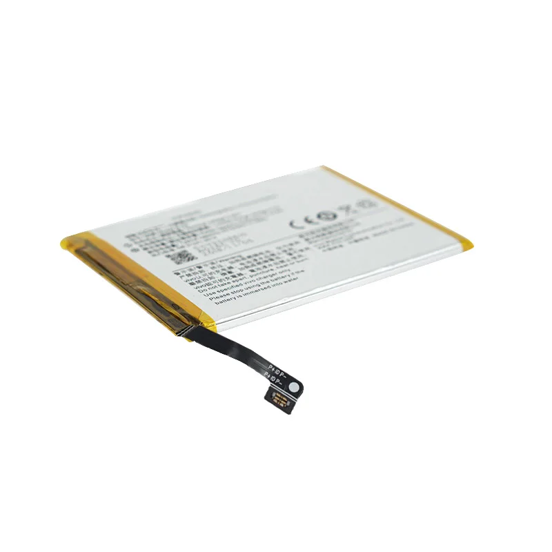 2 шт./партия 3,85 V 3315 мА/ч, B-E8 для VIVO Y97 Y97A Батарея