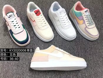 

zo86 2020 new zo86Nike Luxury brand Shoes