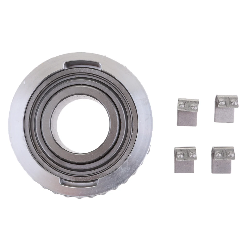 Transom Seal Bearing Bellows Kit 30-803097T1 for MerCruiser Alpha one Gen 1