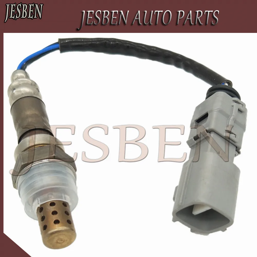 Задний кислородный O2 Датчик Lambda 234-4149 89465-33220 подходит для Scion TC Toyota Camry Solara 2.4L Highlander