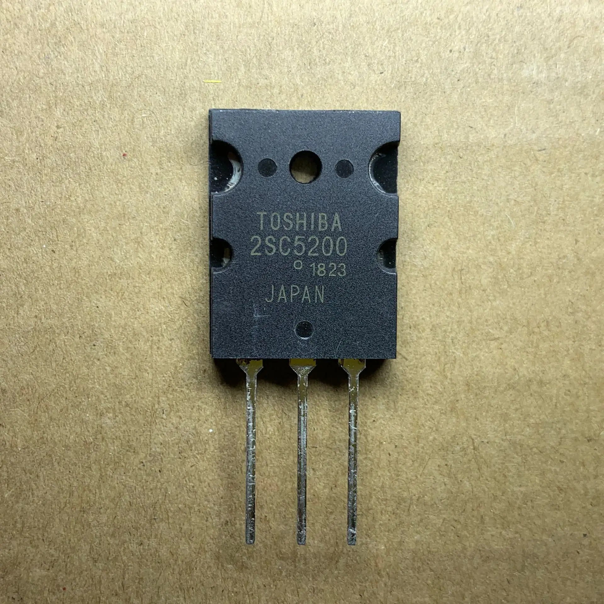 10 шт./лот 2SA1943 5 шт.+ 2SC5200 5 шт. TO-3PL