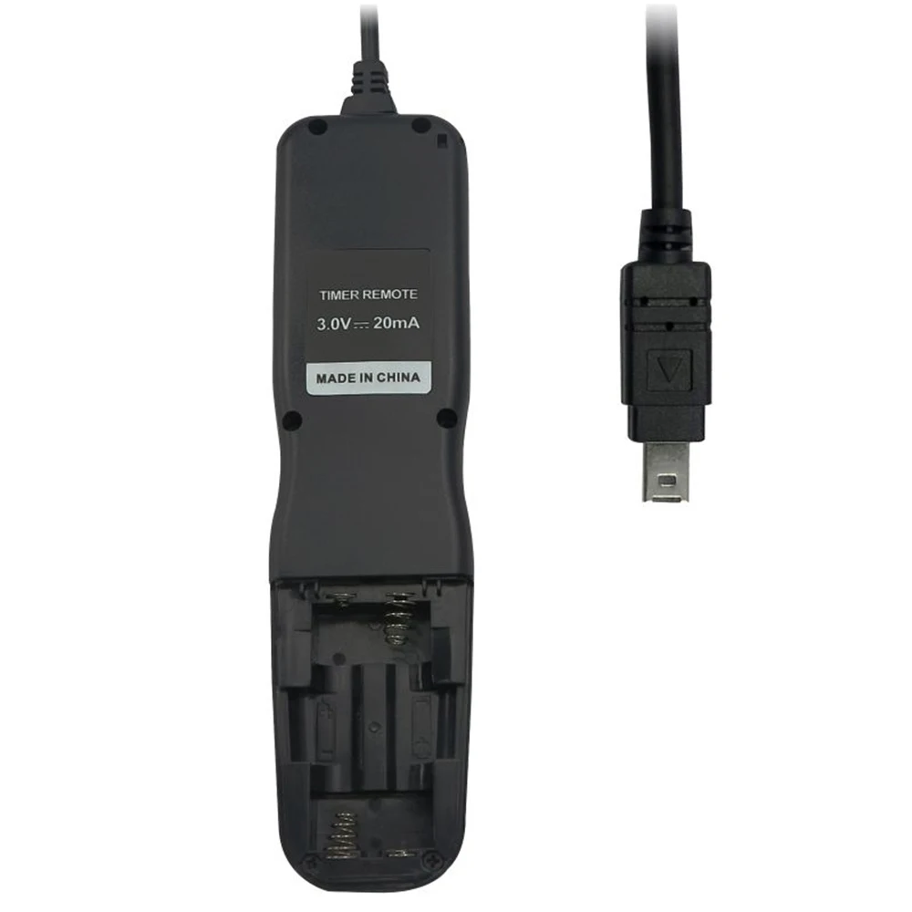 MC-DC2 ЖК-дисплей таймер Камера Bluetooth пульт дистанционного спуска затвора для Nikon D3100 D5000 D7000 D90 D600 D610 D3200 D3300 D5100 D5200 D5300 для зеркальной однообъективной камеры