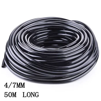 

Plastic Water Hose Tubing Pipe Fittings Agriculture Lawn Garden Irrigation System Watering Accessory