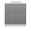 Black-20PCS-Refills