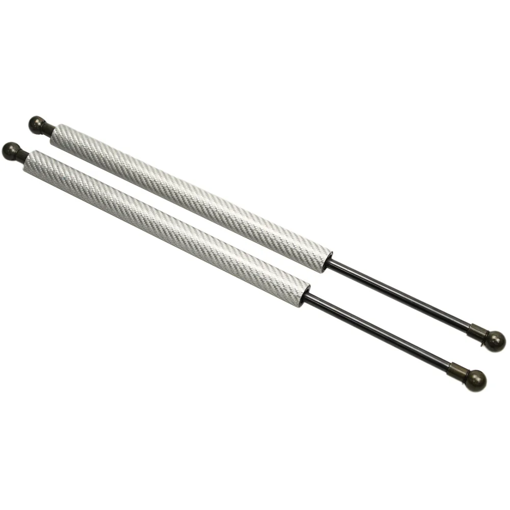 Для MITSUBISHI SPACE WAGON 1999-2000 2001 2002 2003 2004 460 мм газовые пружины, лифт поддерживает стойки Опора рулевой амортизатора
