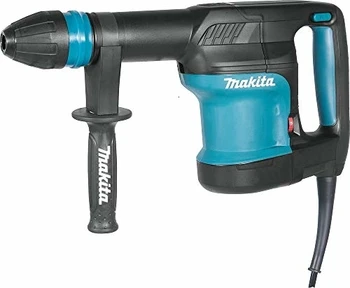 

Makita Hm-0870C Demolitore SDS-Max, 7.6 J, 1100 W