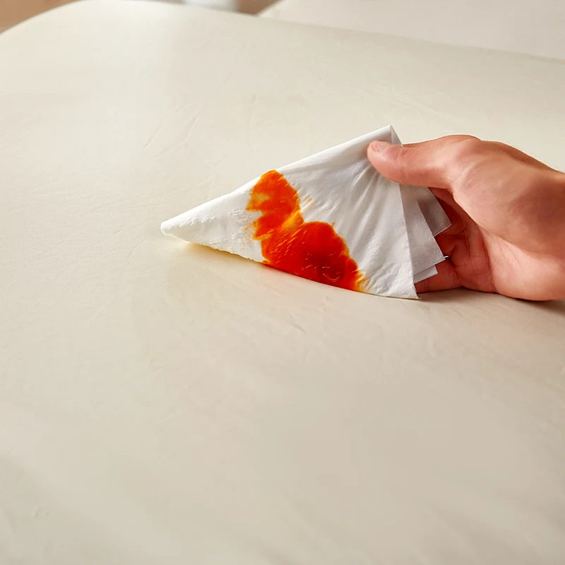 waterproof PU funiture protector solid sofa cover Corner sofa seat slipcover elastic stretch couch cover protect for pets 5
