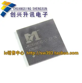 

Free Delivery.MSD6I48TXC-LF-Z1-TN liquid crystal new original motherboard chip