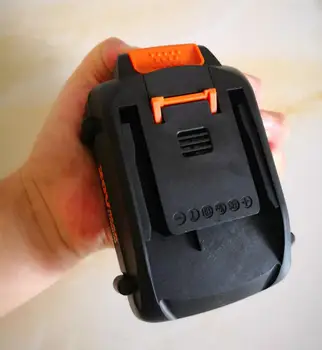 

2000mah 3000mah Li-ion Battery for Worx 20v worx 3520 3525 3575 3578(NO LED)